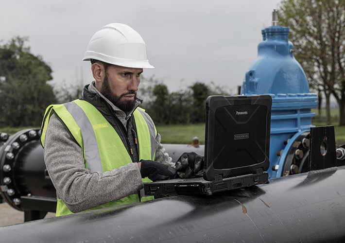 Foto LA INTELIGENCIA ARTIFICIAL SERÁ CLAVE PARA LOS TRABAJADORES MÓVILES, SEGÚN PANASONIC